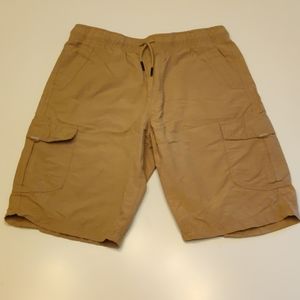 Boys Cargo Shorts